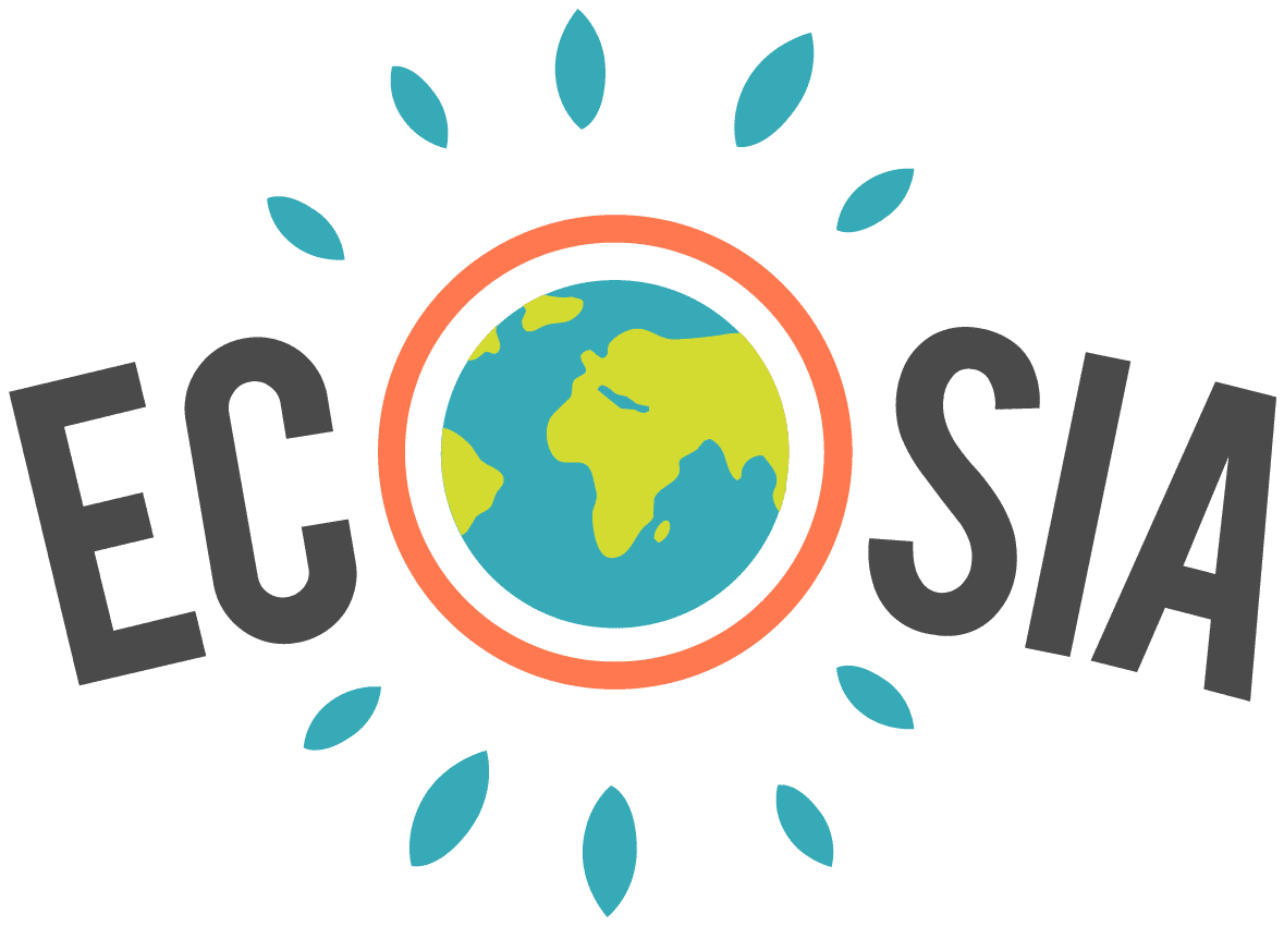 Ecosia Logo