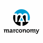 Marconomy logo