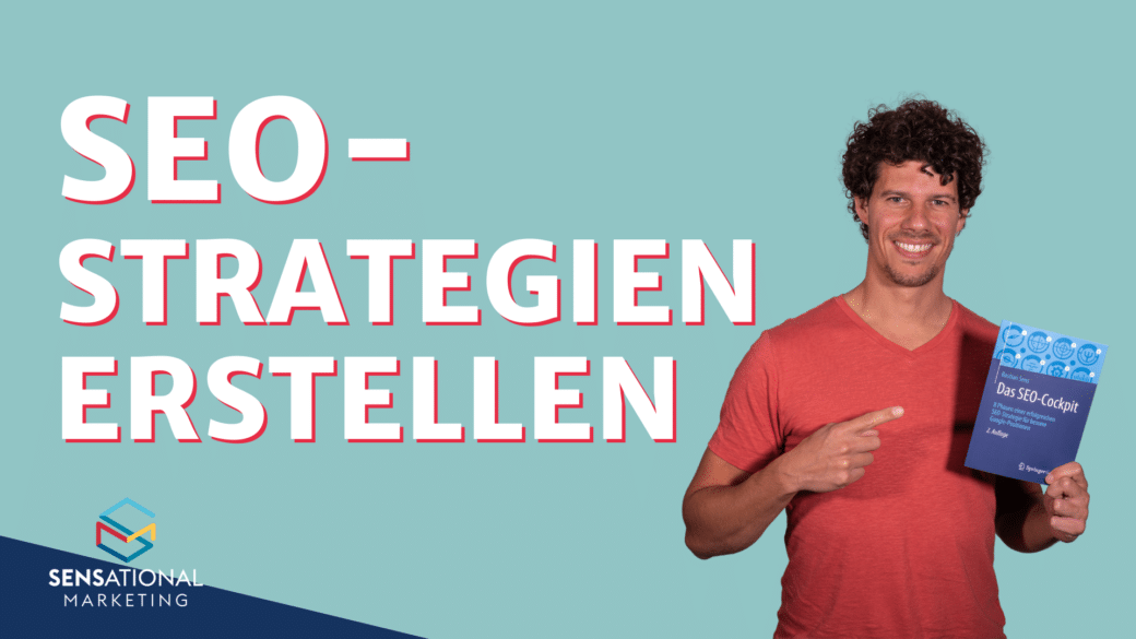 SEO-Strategie Video