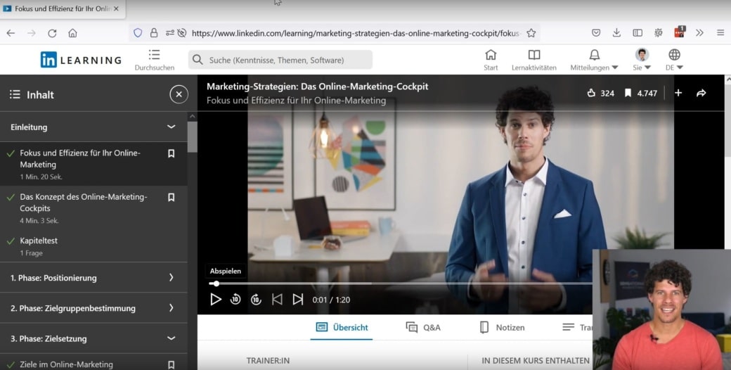 b2c-online-marketing-strategie-kurs