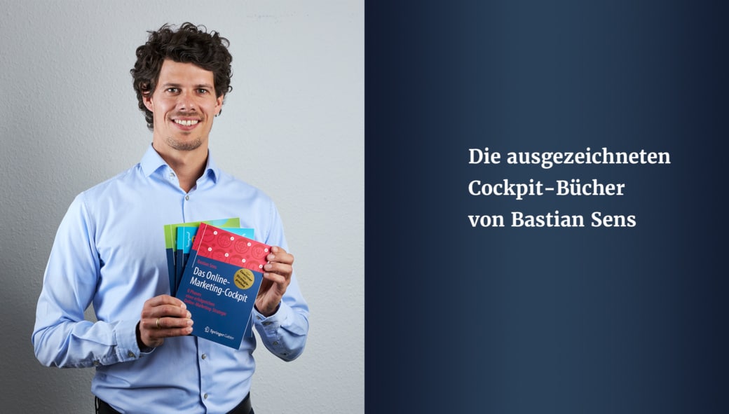 Bastian Sens die Cockpits