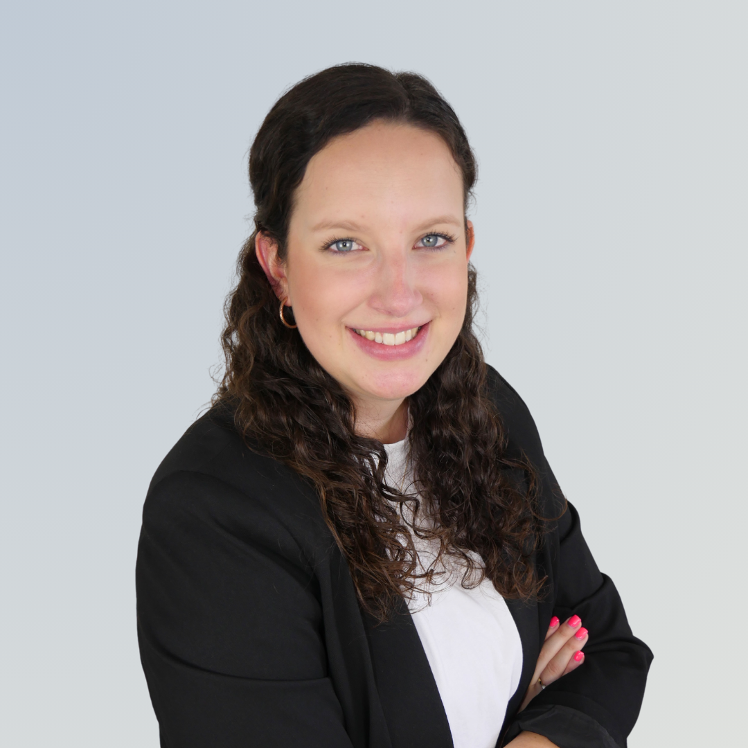 Ansprechpartnerin Affiliate-Marketing Emelie Lukaszewicz