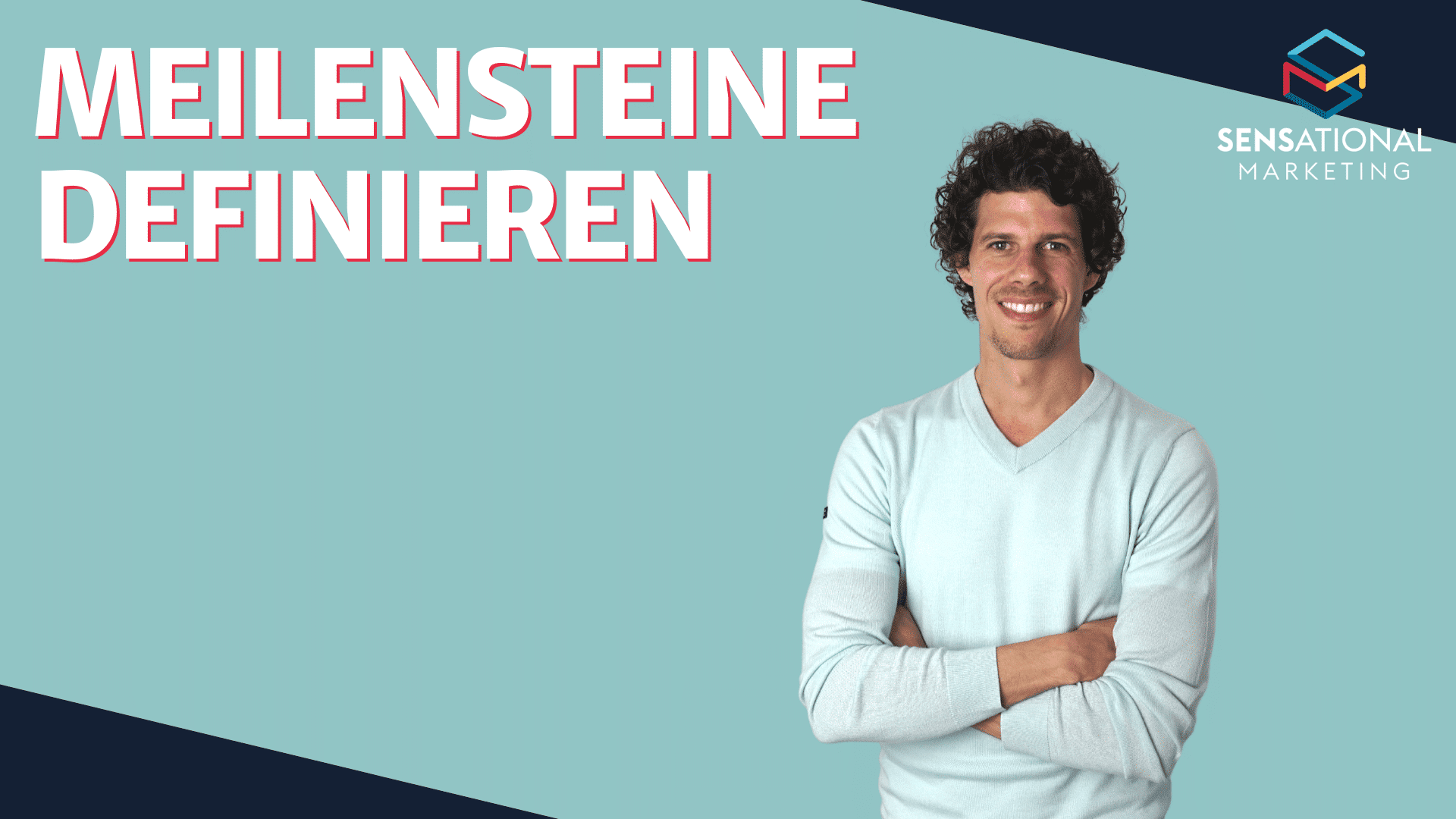 Meilensteine im Online-Marketing