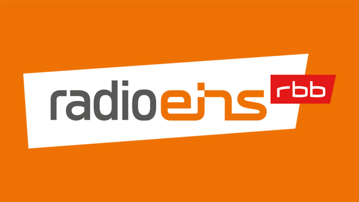 radioeins logo