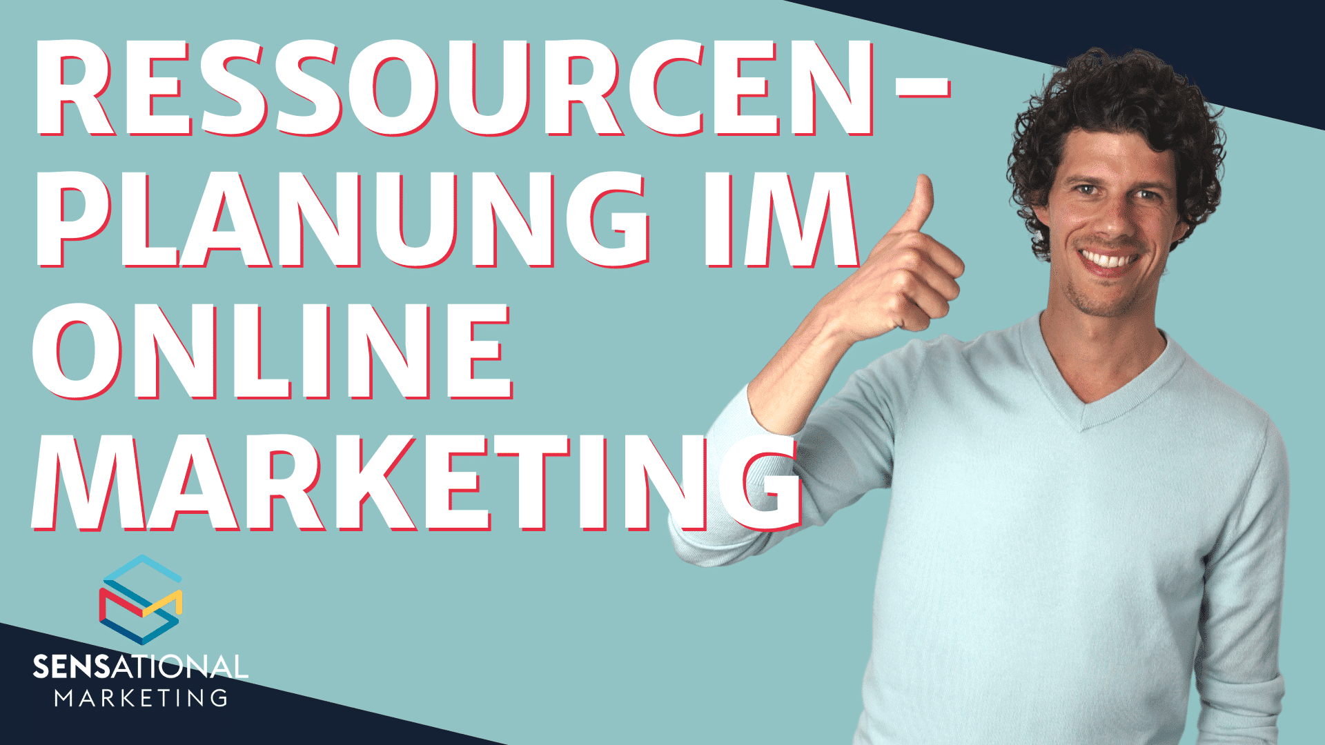 Ressourcenplanung online-marketing
