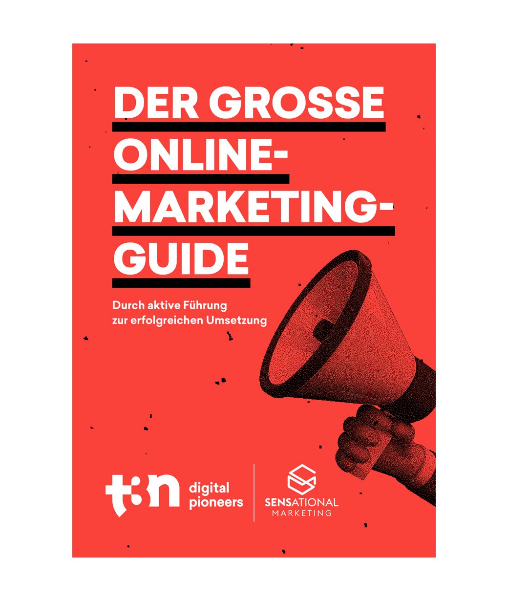 Online Marketing Guide