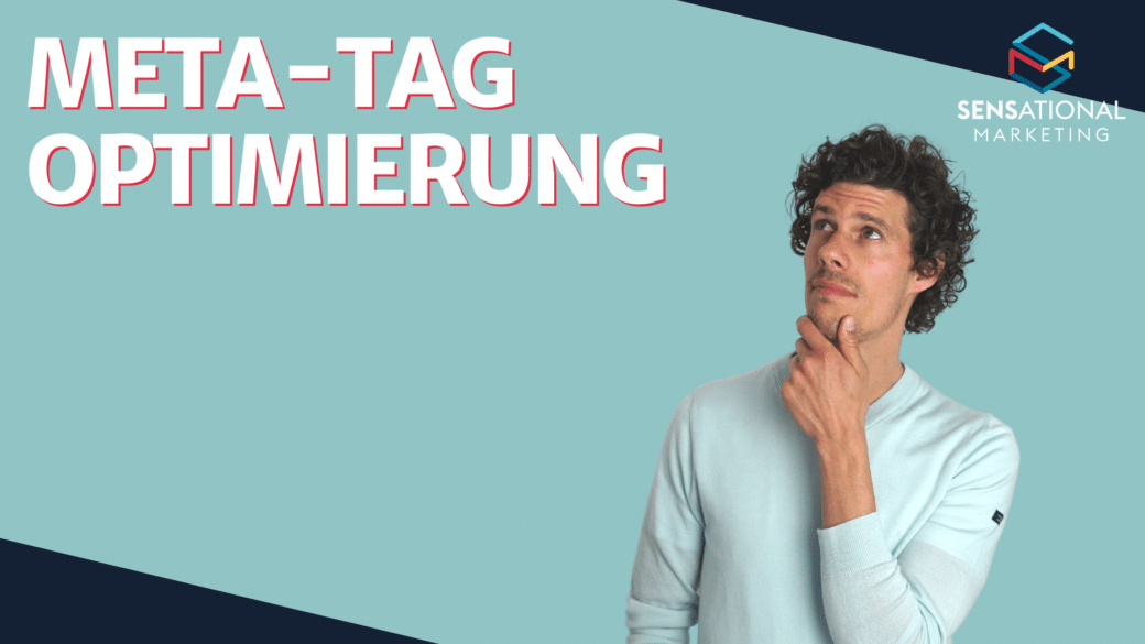 SEO Meta-Tags für Google optimieren