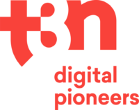 t3n Logo